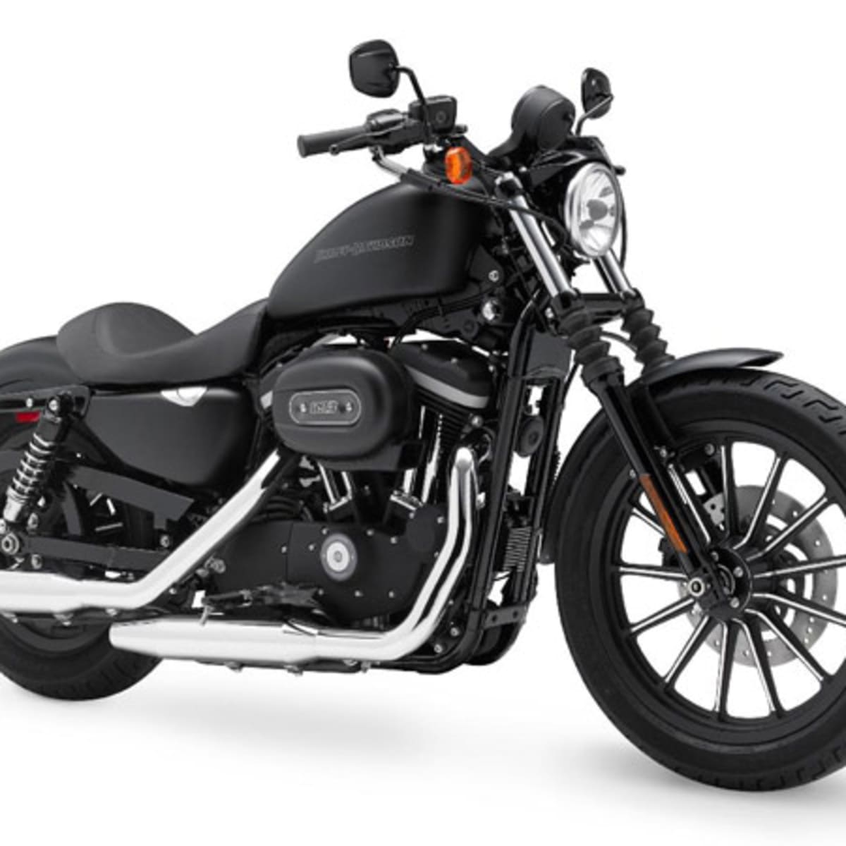 Difference between 883 and 1200 sportster hot sale
