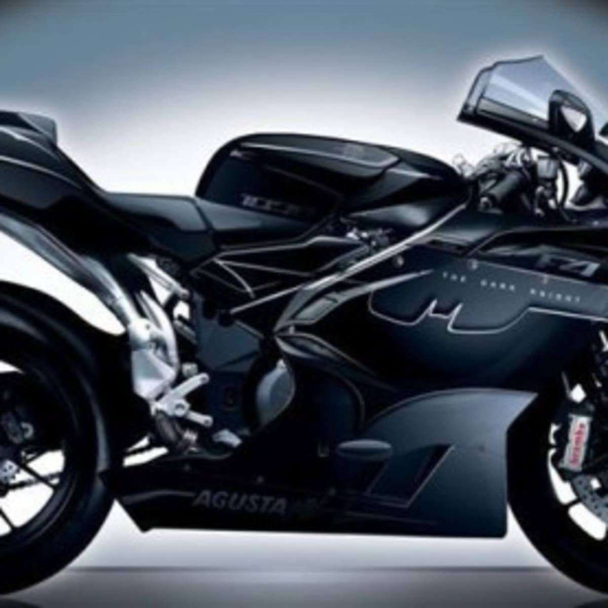 Mv agusta dark knight new arrivals