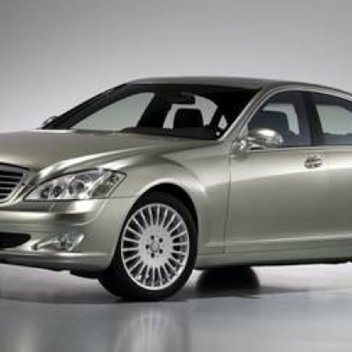 Mercedes Benz S400 hybrid to launch in June 2009 in Europe Autoblog