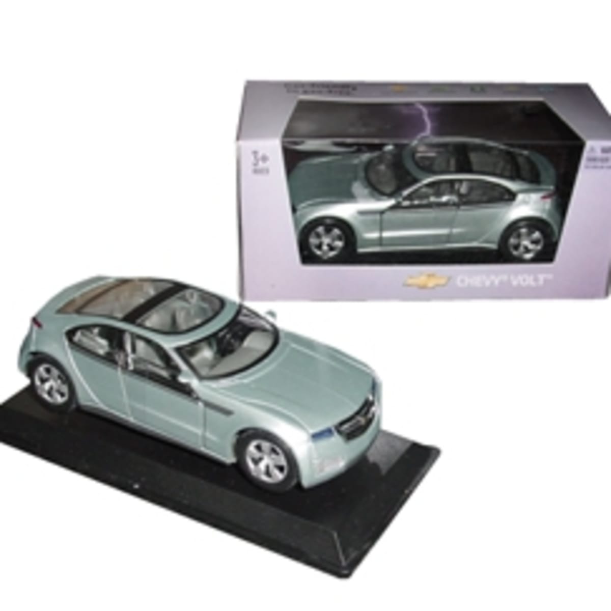 Chevy volt diecast cheap