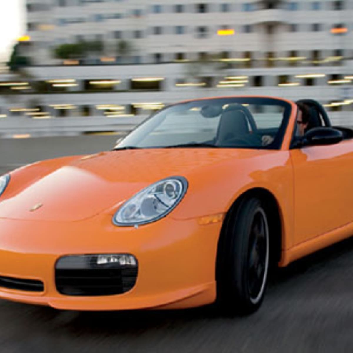 Porsche prices Limited Edition Boxster from 49 990 available in September Autoblog