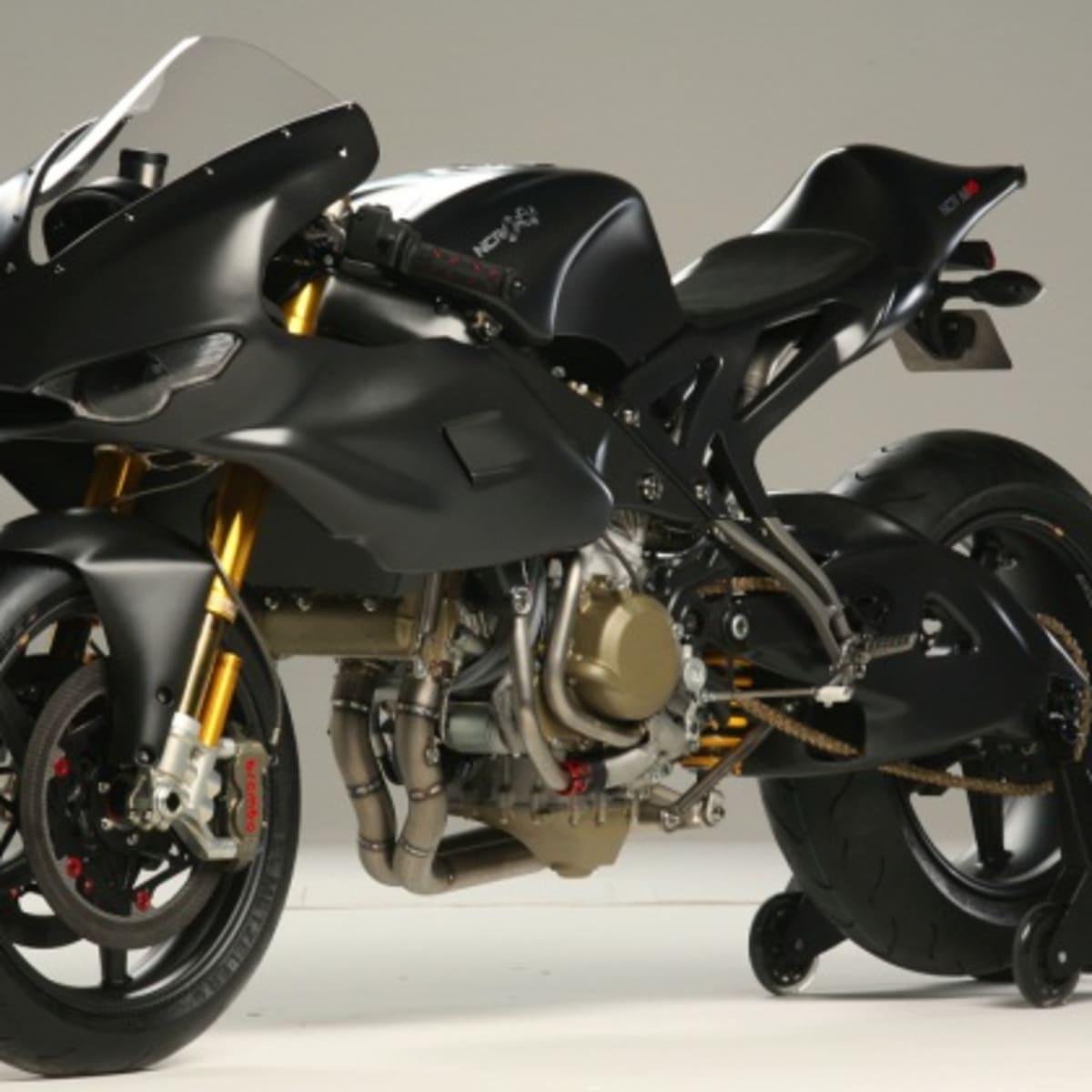 Ducati desmosedici d16rr ncr m16 discount