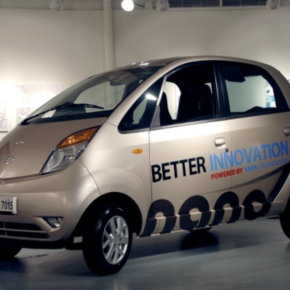 Tata nano car price in dollars new arrivals