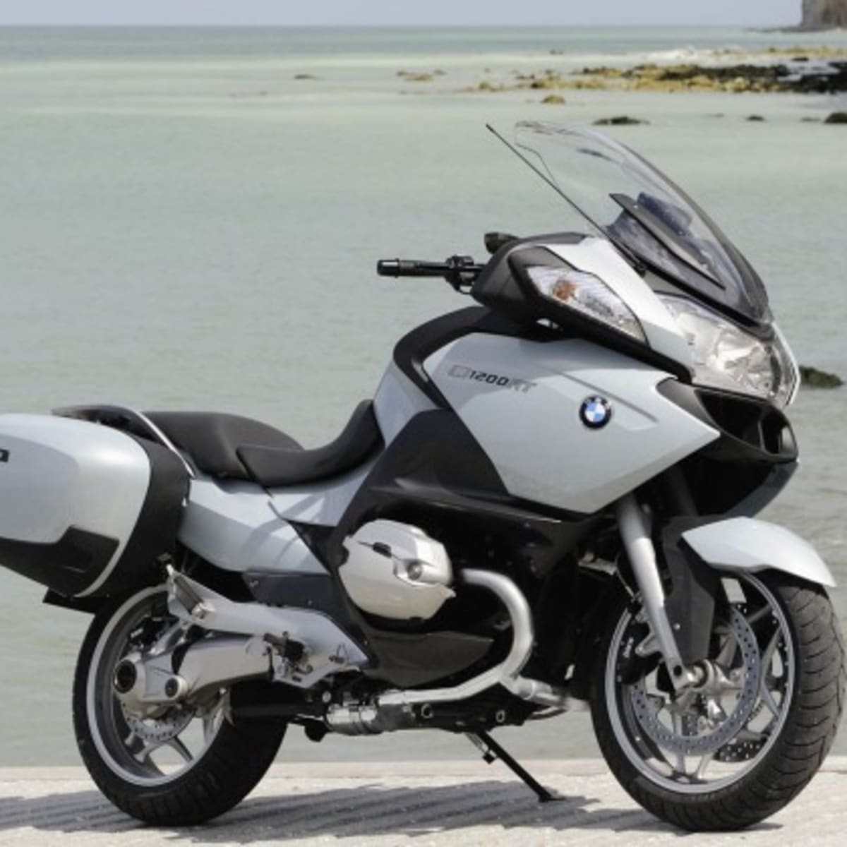 Gs 1200 rt sales