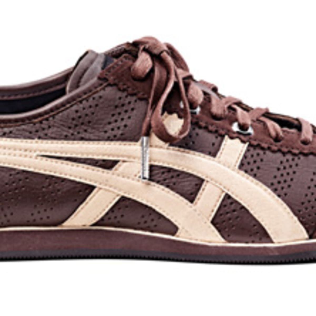 Onitsuka tiger mini cooper limited edition cheap