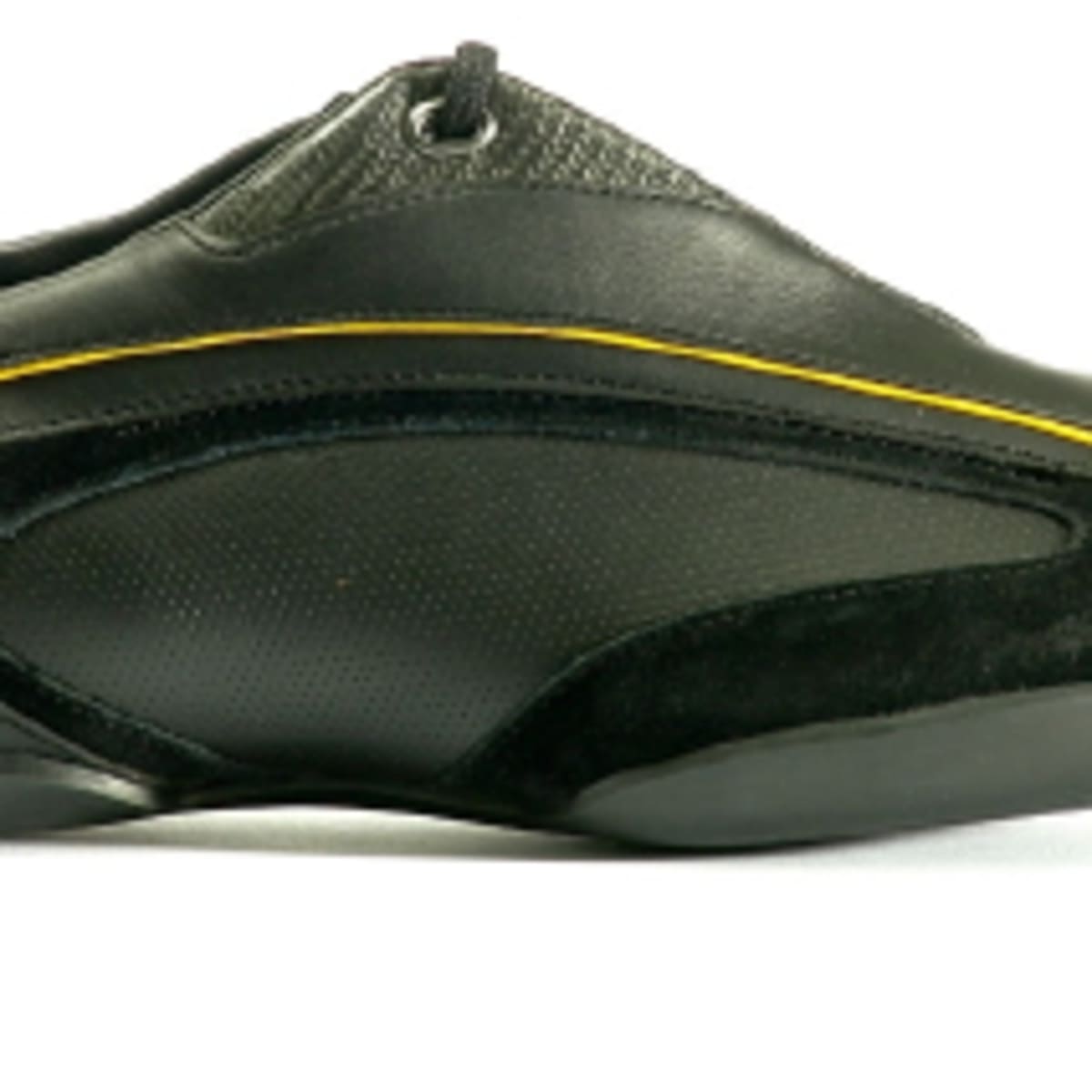 Sabelt stitches together a pair of shoes for Aston Martin Racing Autoblog