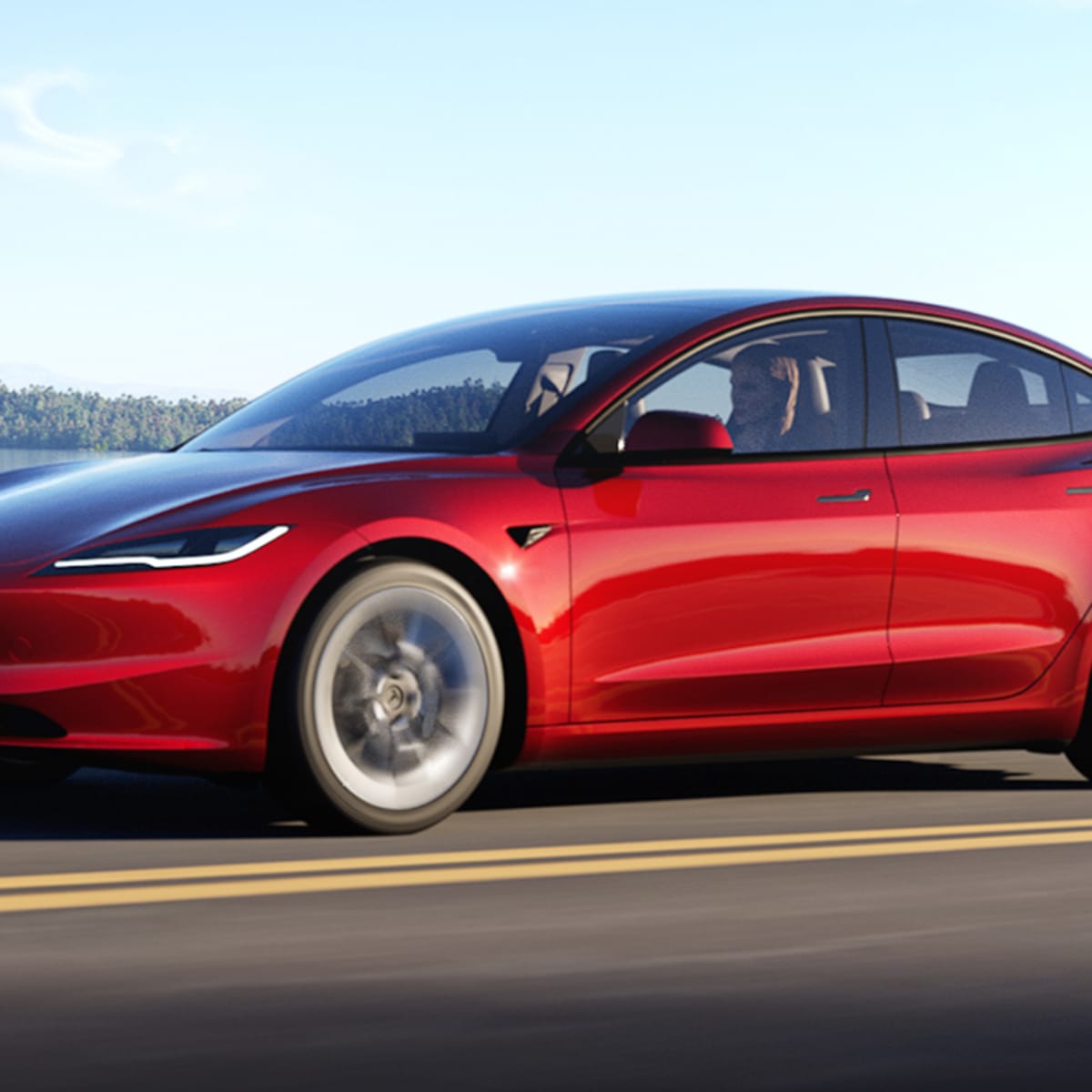 Msrp tesla 3 discount