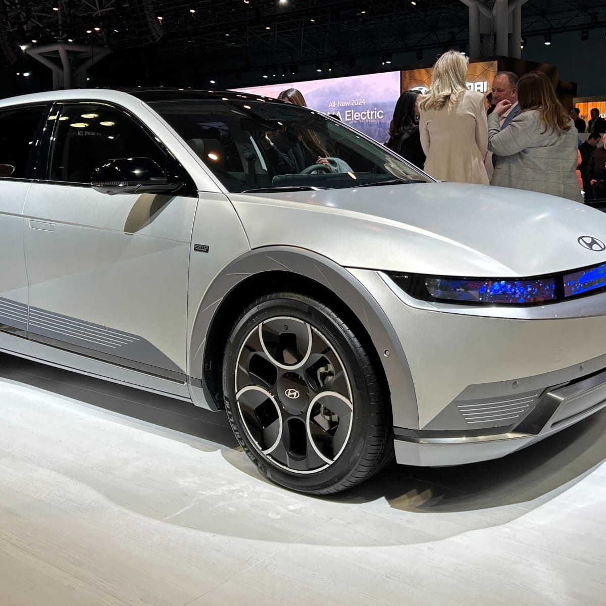 Disney electric car deals