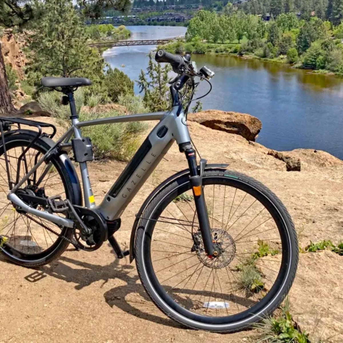 Gazelle ultimate c380+ discount