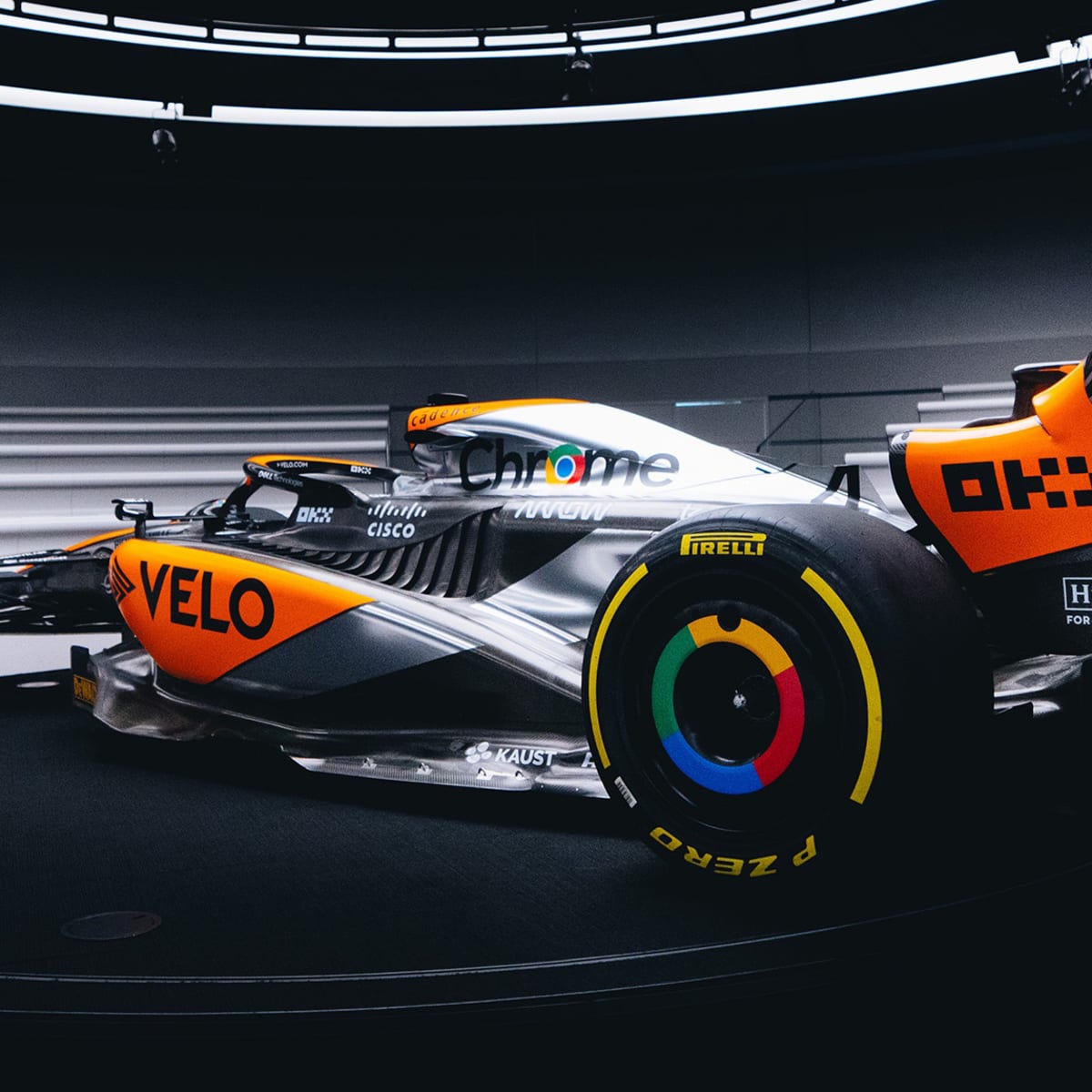 McLaren F1 Car buyable Tag