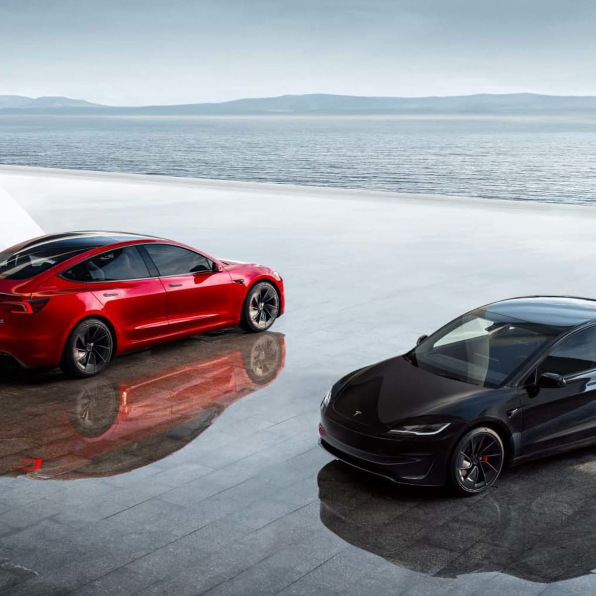 2024 Tesla Model 3 Performance revealed with 510 hp 0 60 in 2.9 seconds Autoblog