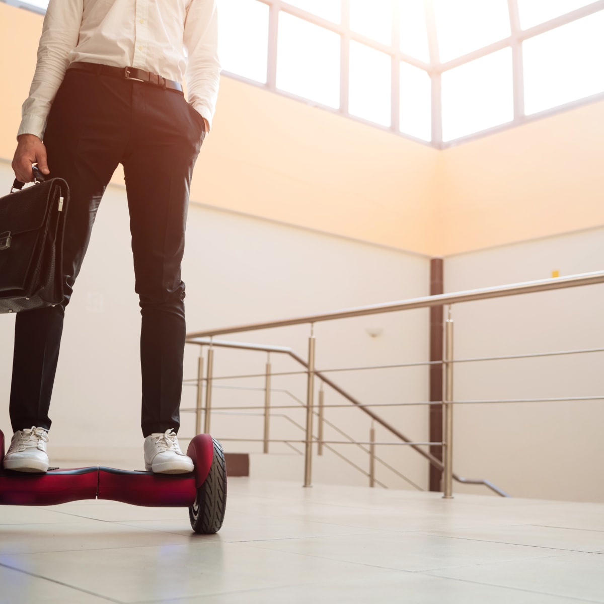 Top hoverboards deals