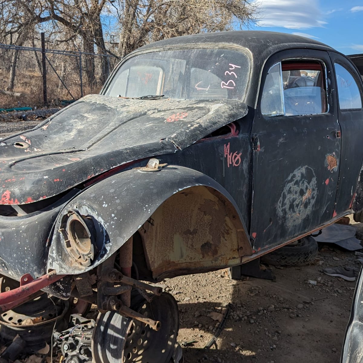 Vw baja for sale near me outlet