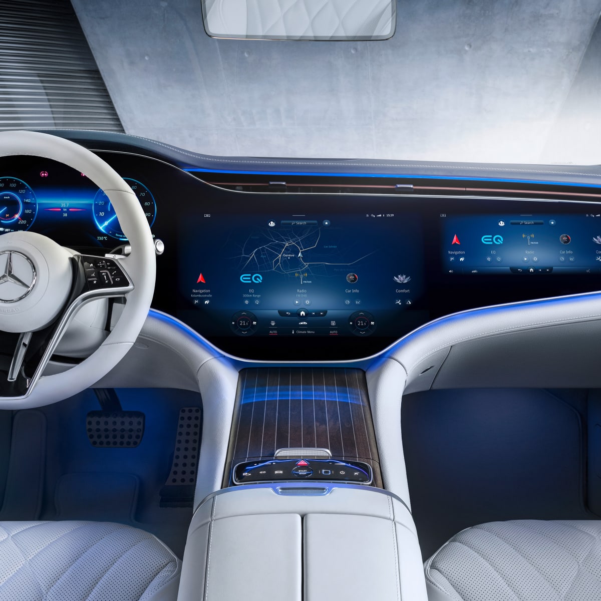 Eqs interior discount