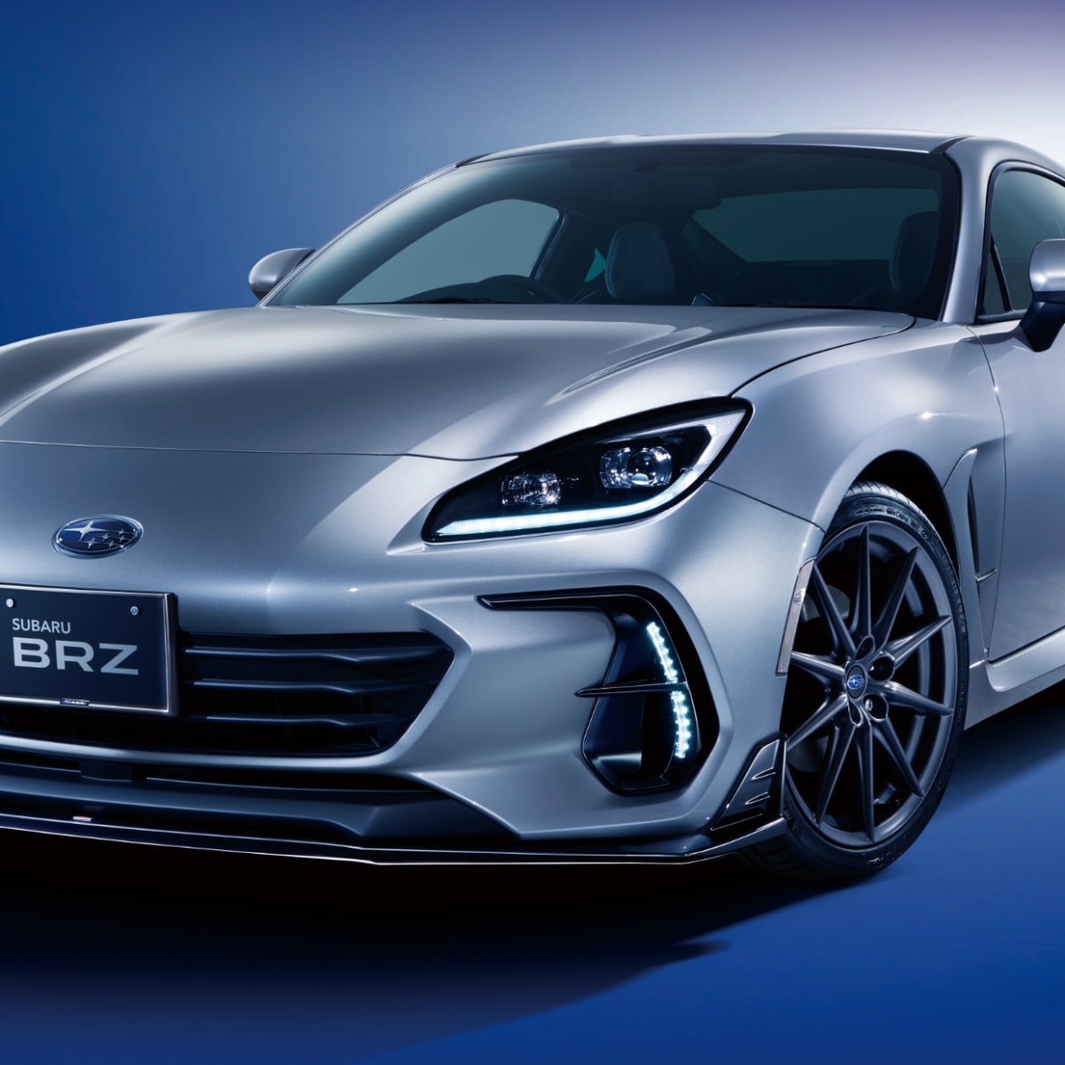 Subaru brz parts discount