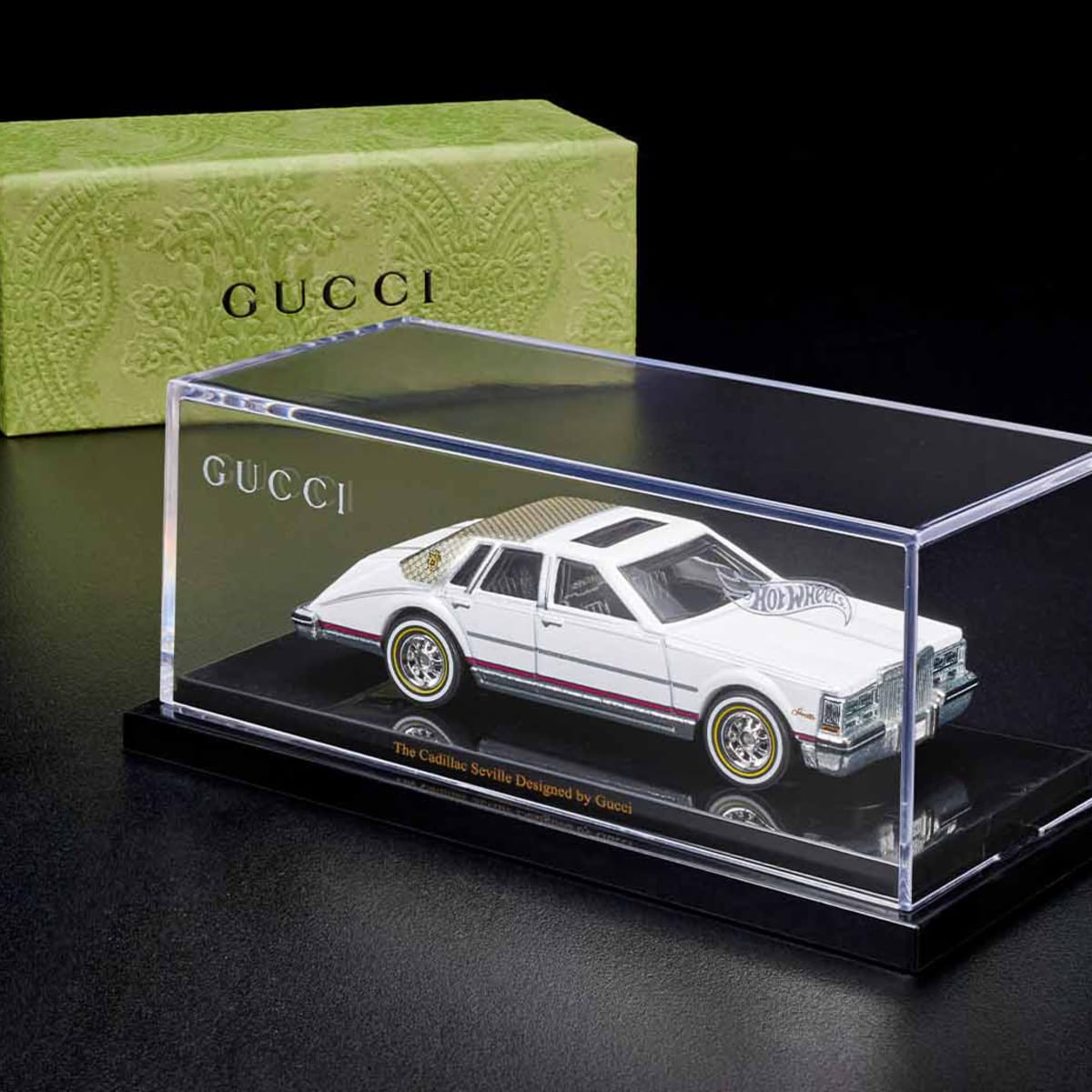 Supreme hot wheels collab clearance