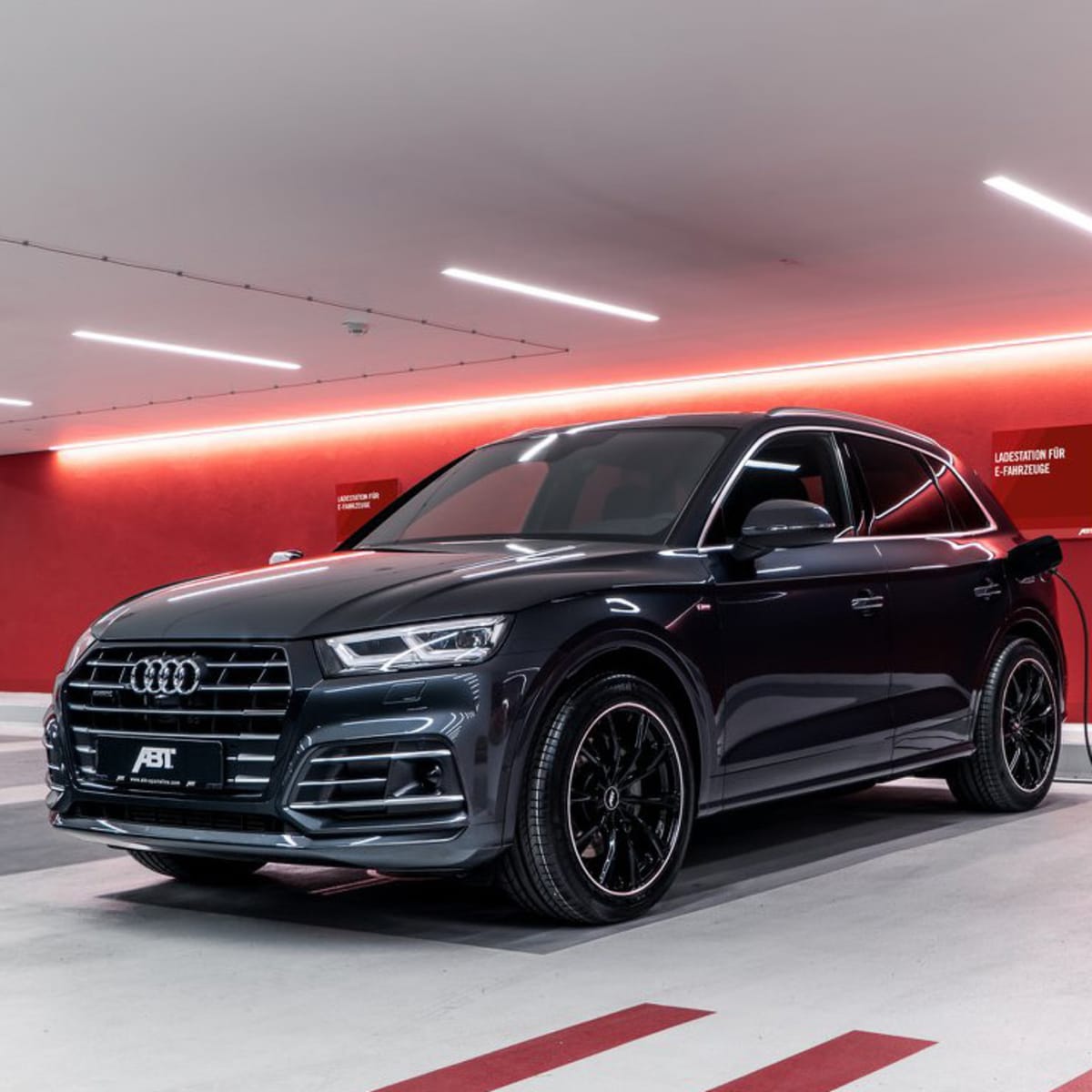 Audi 2020 q5 hybrid discount
