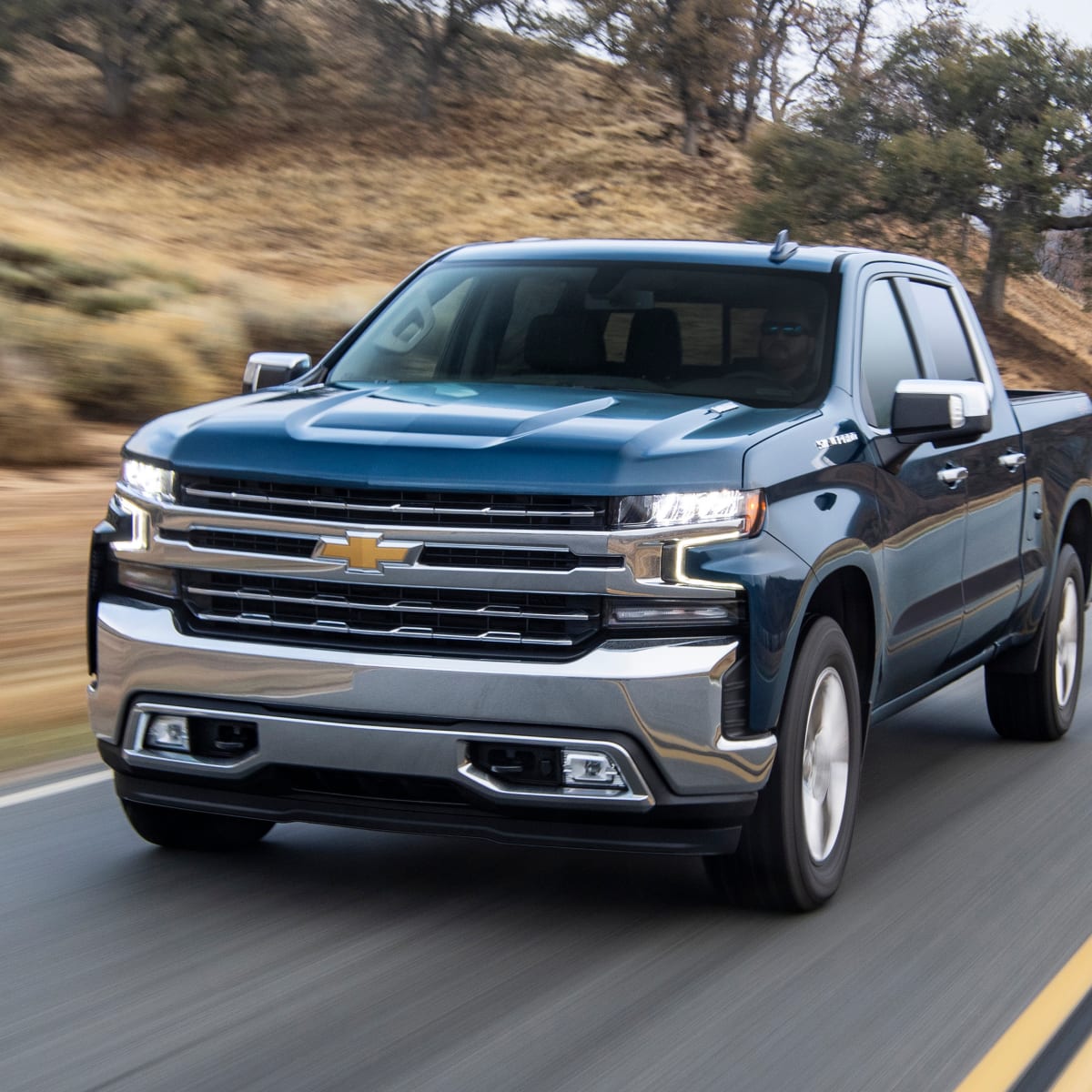 2020 chevy diesel 1500 clearance