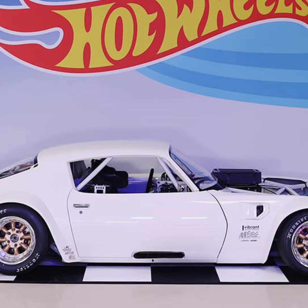 1970 Firebird Trans Am with front mid engine to be immortalized as a Hot Wheels car Autoblog
