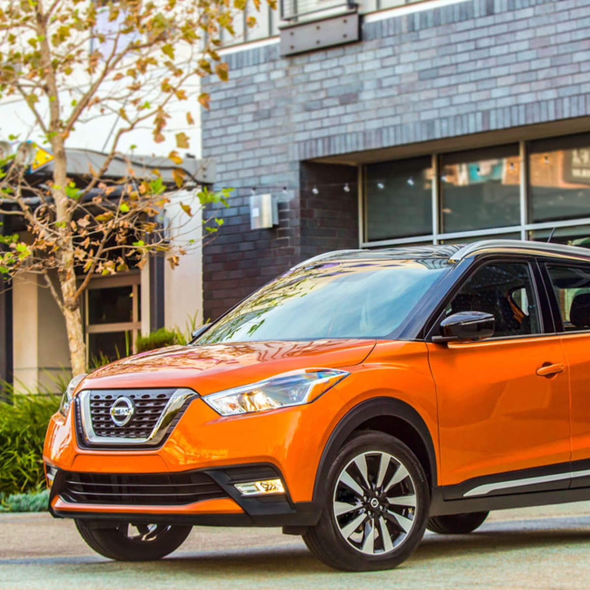 Nissan kicks sales june 2019 clearance