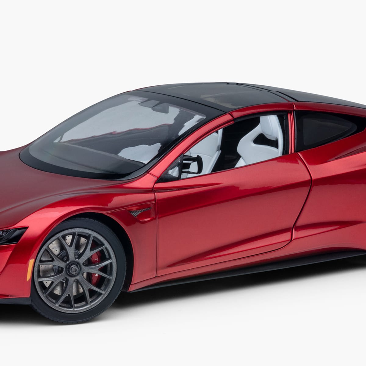 2020 tesla roadster price sale