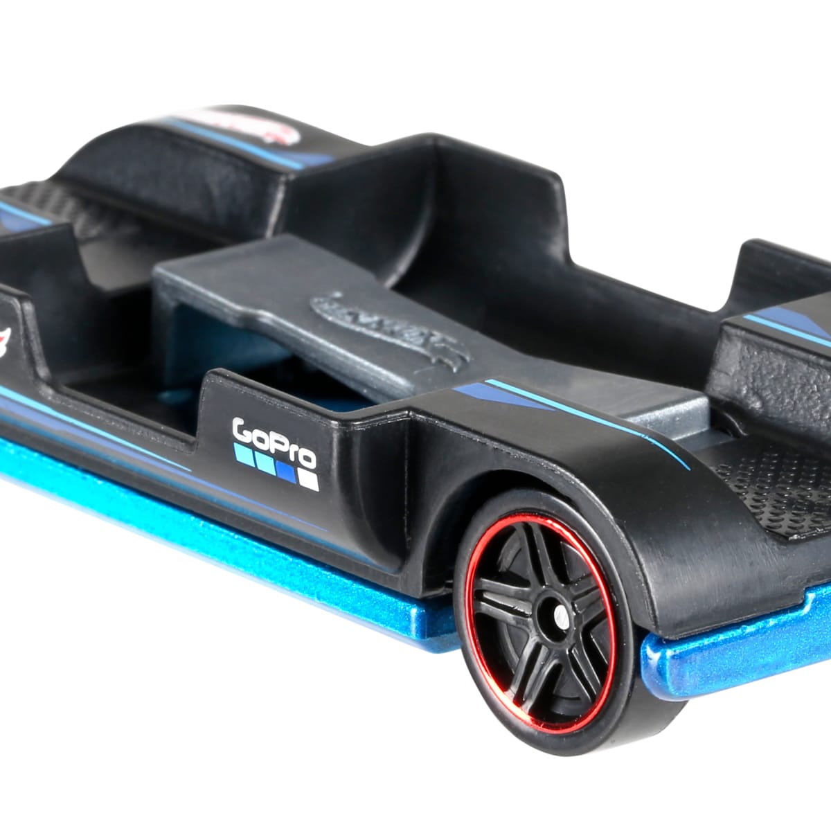 Hot Wheels Zoom In will carry a GoPro through your loop de loops Autoblog