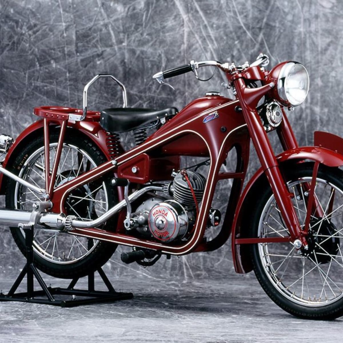 Honda builds its 400 millionth motorcycle Autoblog