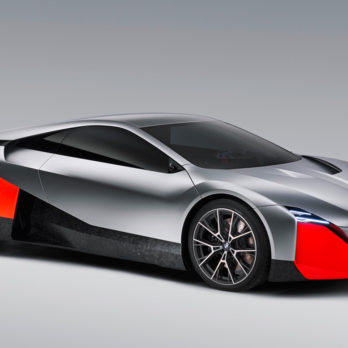 Bmw vision m next price in usa sales