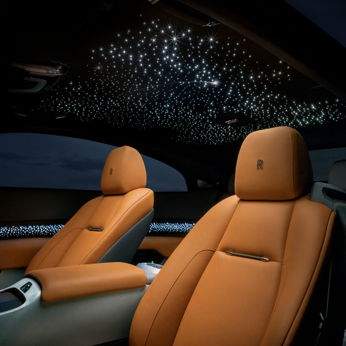 Rolls royce starlight headliner new arrivals