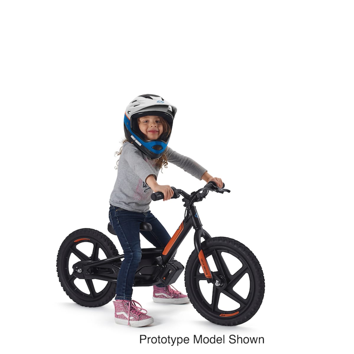 Harley davidson kids electric bike shop