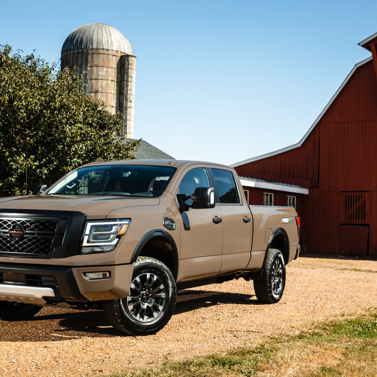 Nissan titan xd diesel pro 4x store