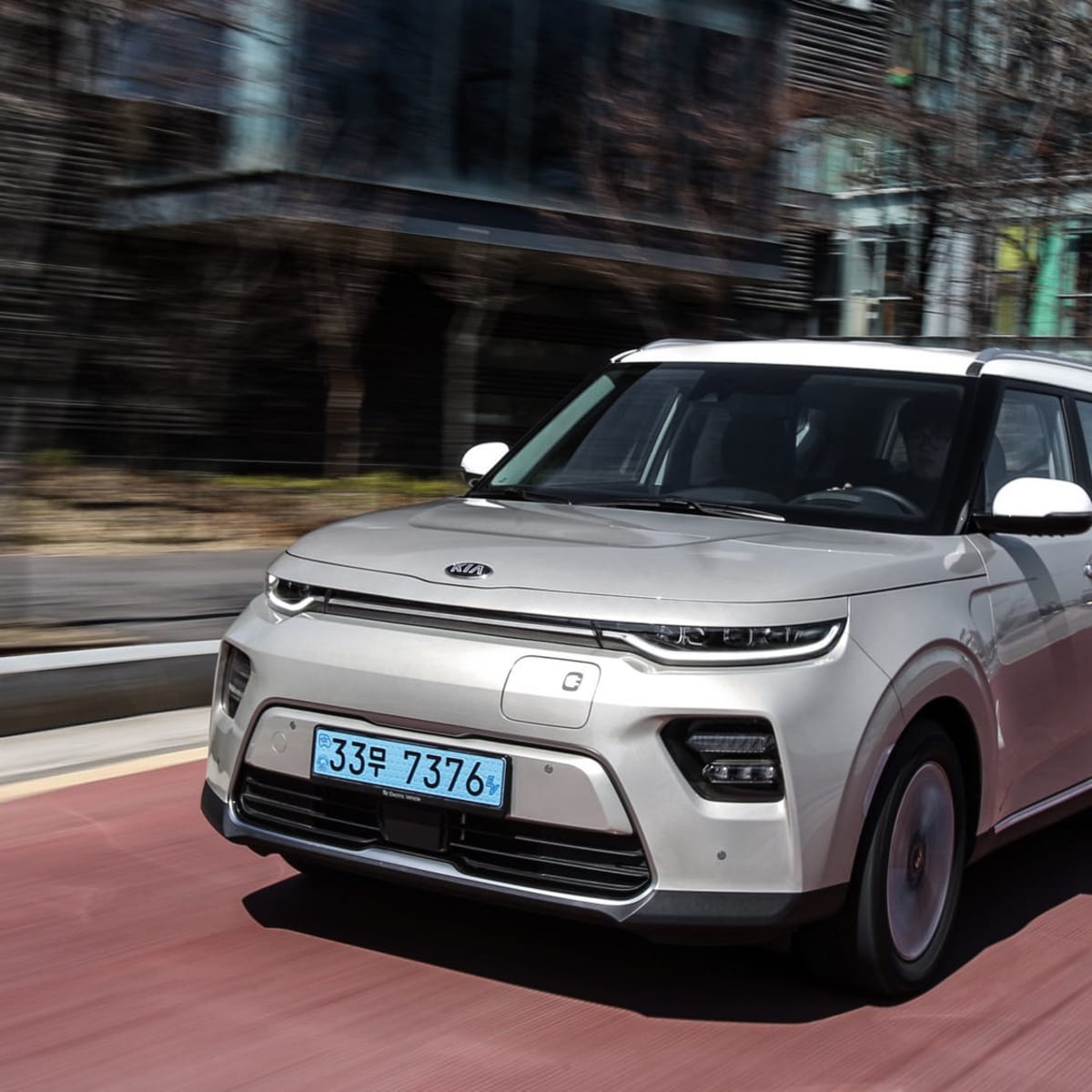 Kia soul ev 2020 review hotsell