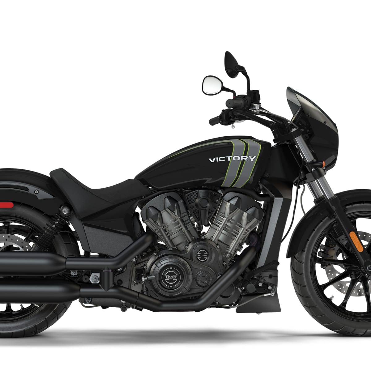 Polaris victory octane hotsell