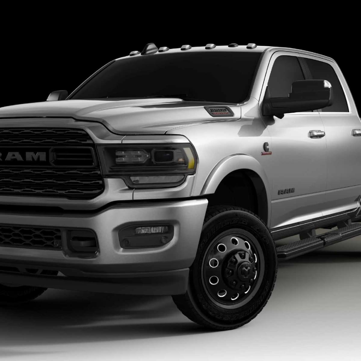 2020 ram black edition on sale