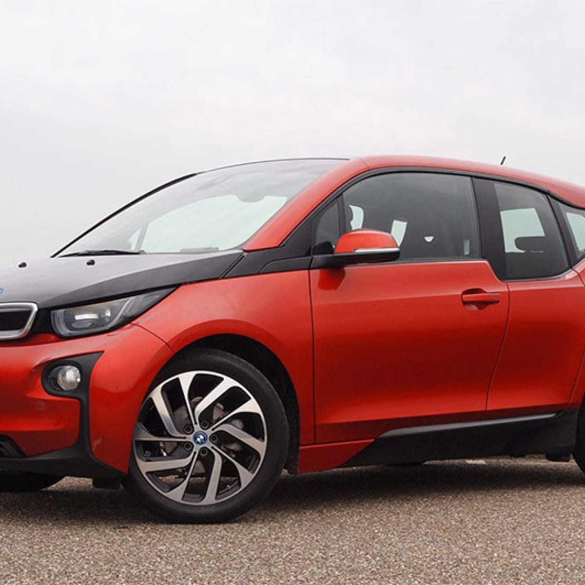 Munro bmw i3 discount
