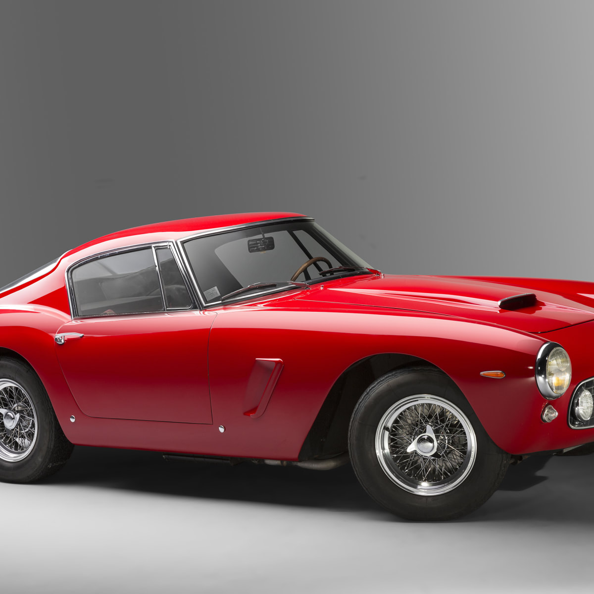 Ferrari gt classic outlet