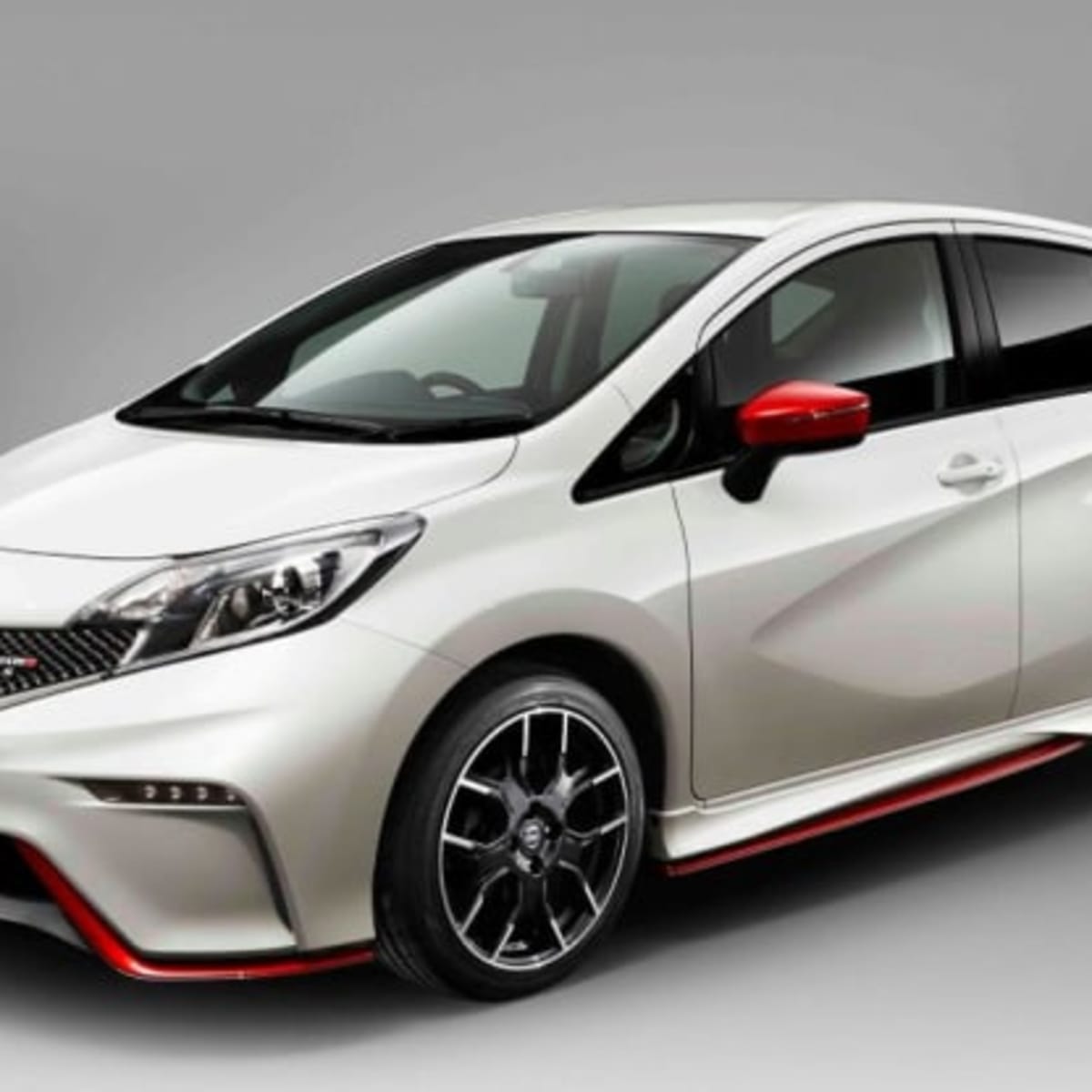 Nissan Note getting a little louder with Nismo versions this fall Autoblog