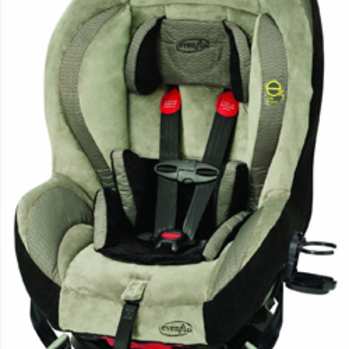 Evenflo chase car seat recall shop