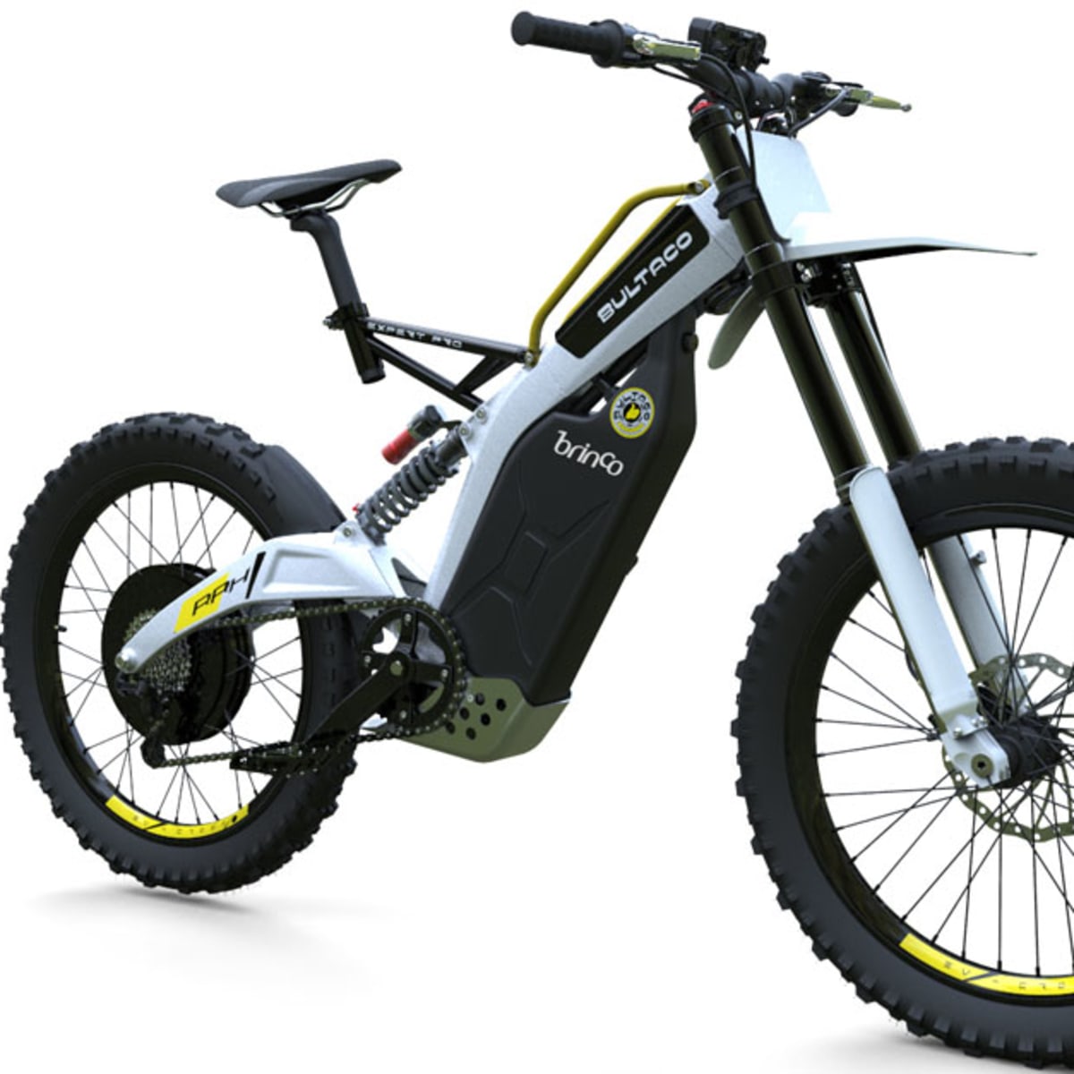 Bultaco brinco electric bike sales