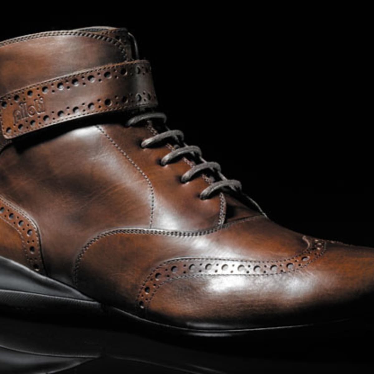 Piloti shoes out of business sale