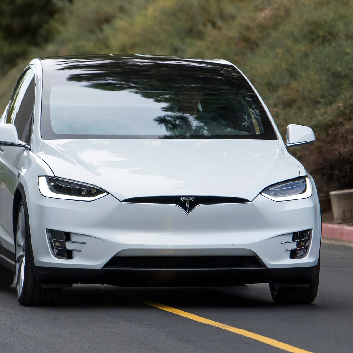 Most expensive Tesla Model X configuration costs 150 000 Autoblog