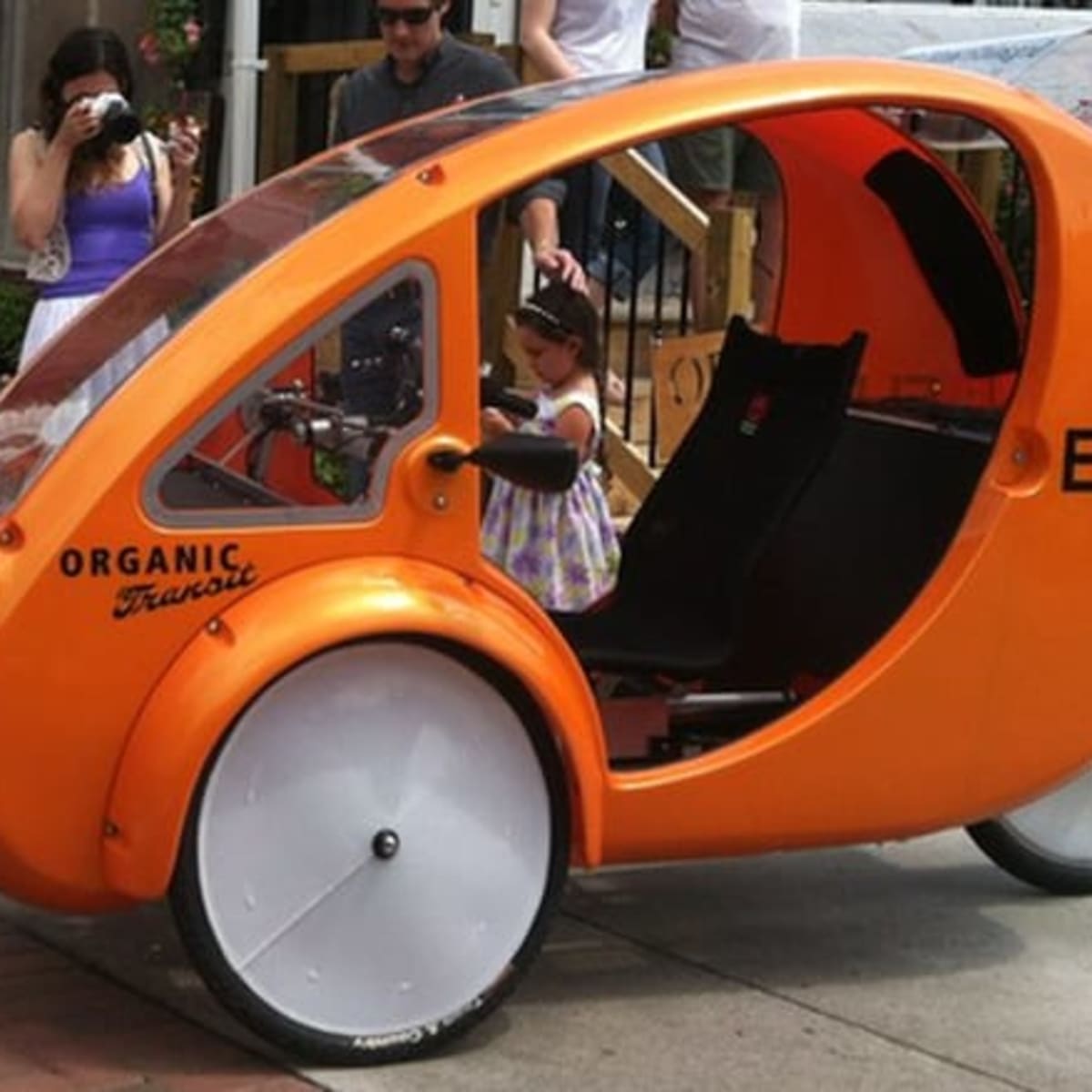 Elf tricycle for sale on sale