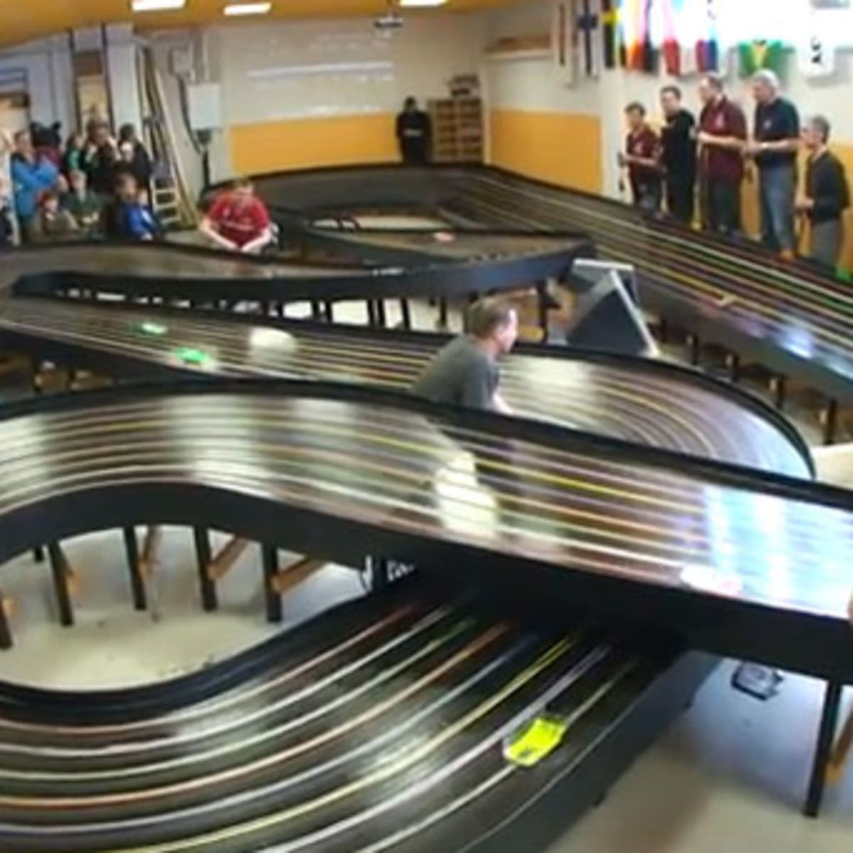 World's fastest slot car new arrivals