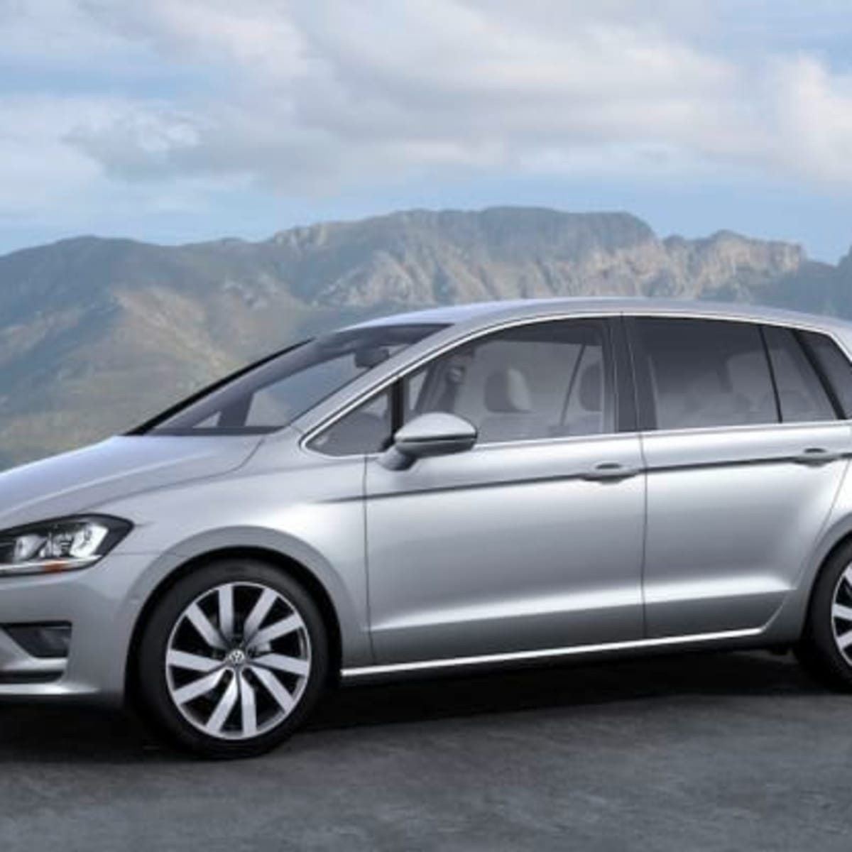 Nouvelle sportsvan 2019 shop