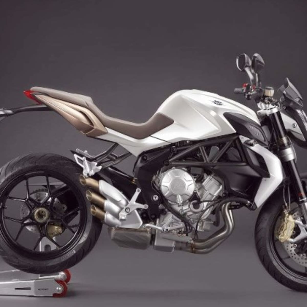 Mv agusta brutale 675 2014 sales