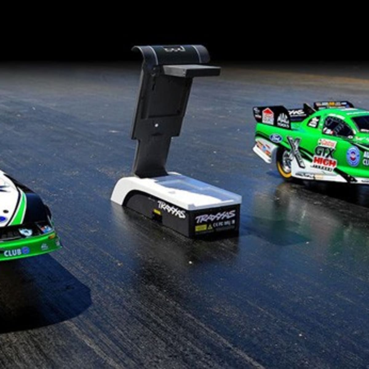 Funny car rc deals