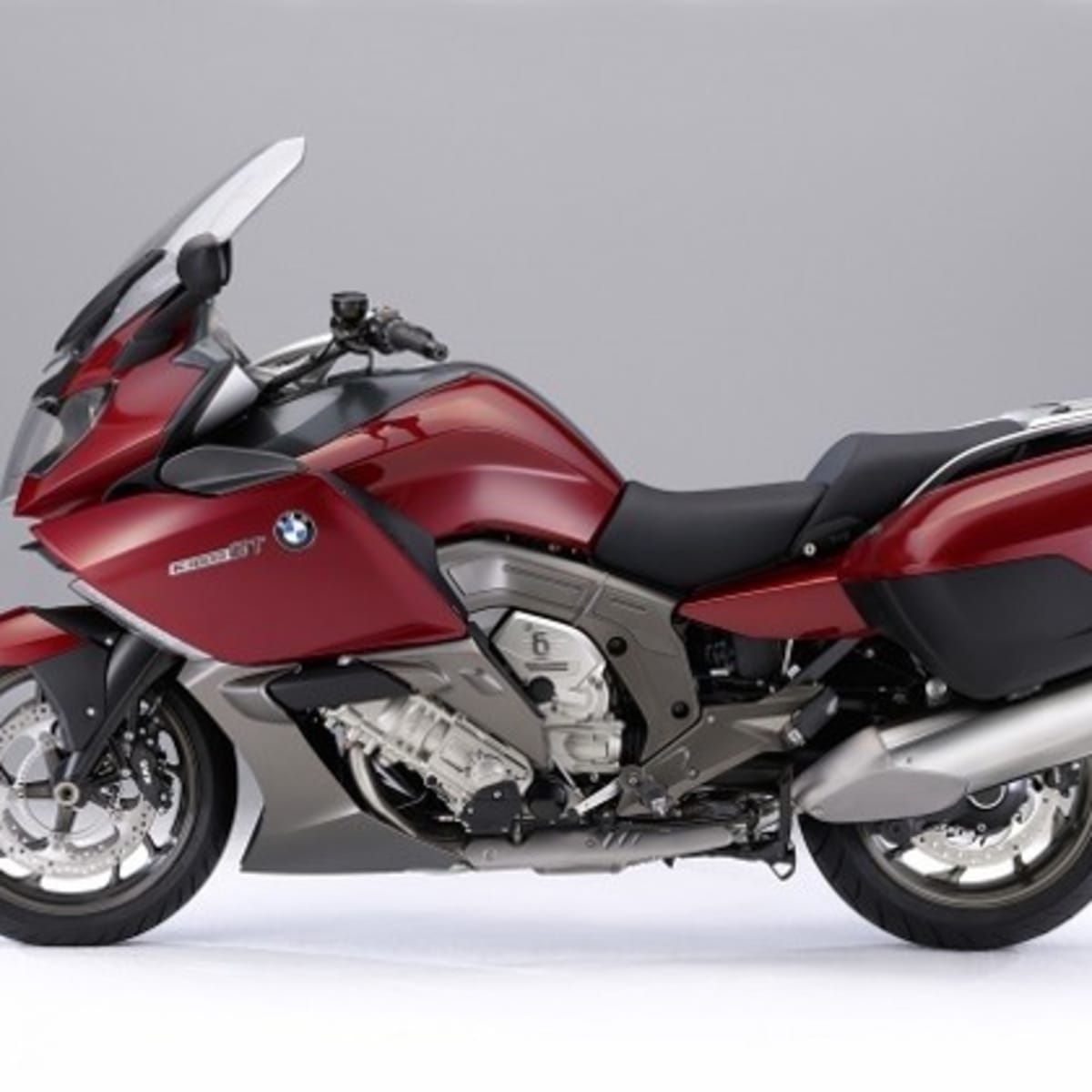 BMW prices K 1600 GT at 20 900 Autoblog