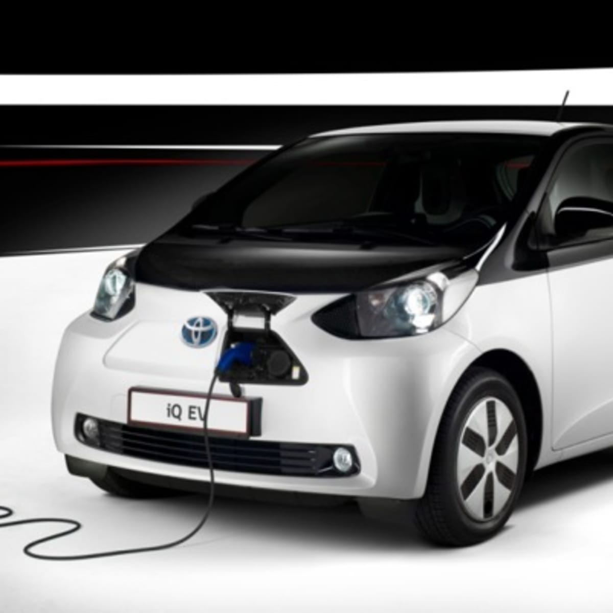 Toyota kills plans for widespread iQ EV sales after misreading demand and battery tech Autoblog