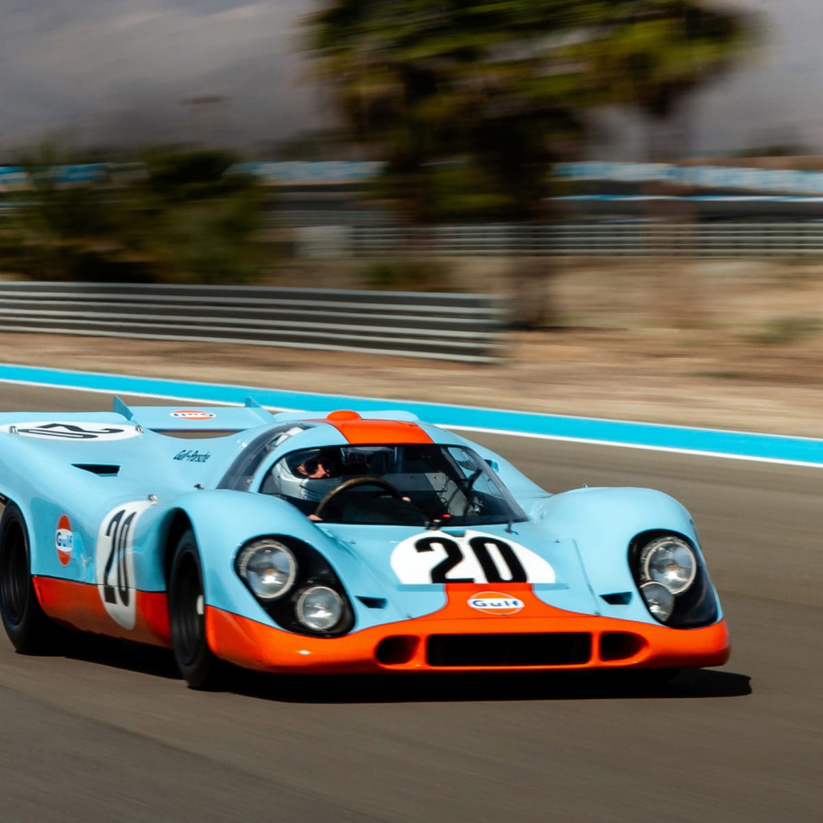 Porsche 917 le mans discount