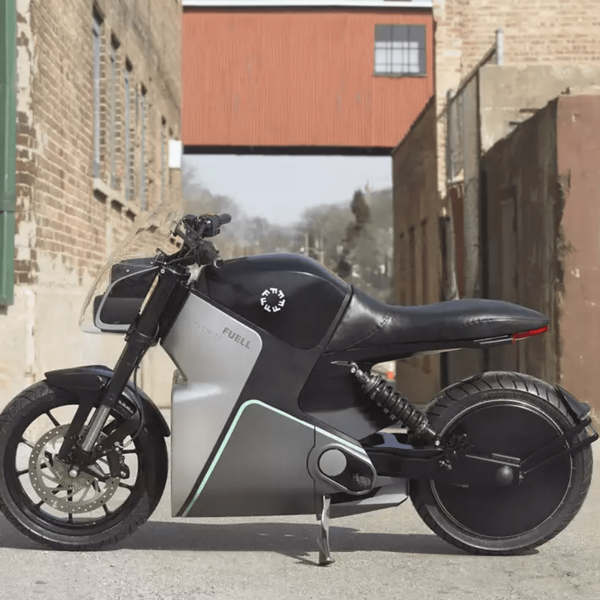 Buell electric bike new arrivals